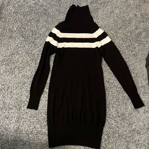 Bodycon Long Sleeve Dress
